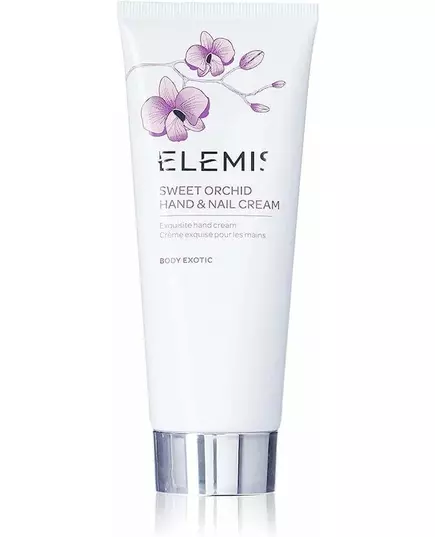 Elemis Sweet Orchid Hand- und Nagelcreme 100ml