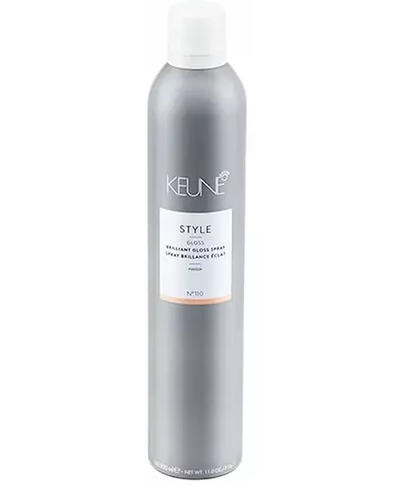 Keune Style Brillant Gloss Spray 500ml