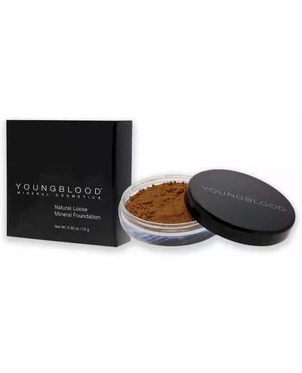 Youngblood Lose Mineral Foundation Toast 10 g