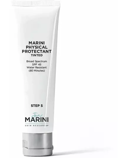 Jan Marini Professional Physical Protectant Spf45 Tinted 237ml, image 2