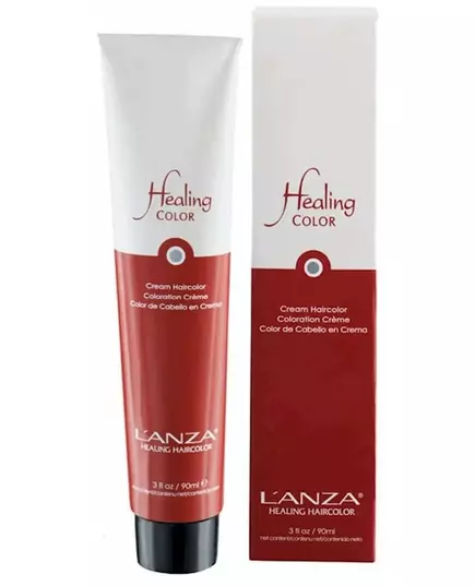 L'ANZA Healing Color Haarfärbemittel 100B (100/2) Ultra Helles Beige Blond 90ml