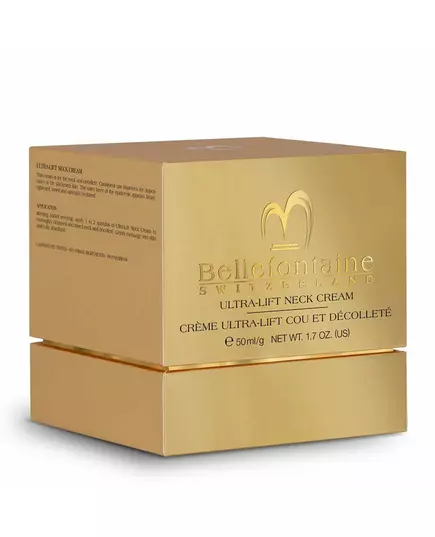 Bellefontaine Crème de jour rajeunissante 50ml, image 3