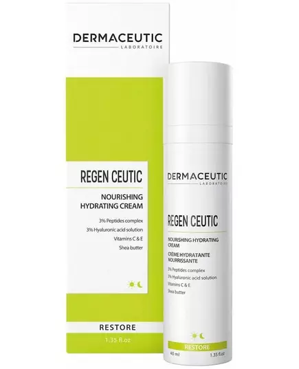 Dermaceutic Laboratoire Regen Ceutic crème 15ml, image 3