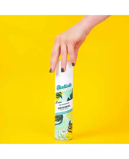 Batiste Original Trockenshampoo 200ml, Bild 3