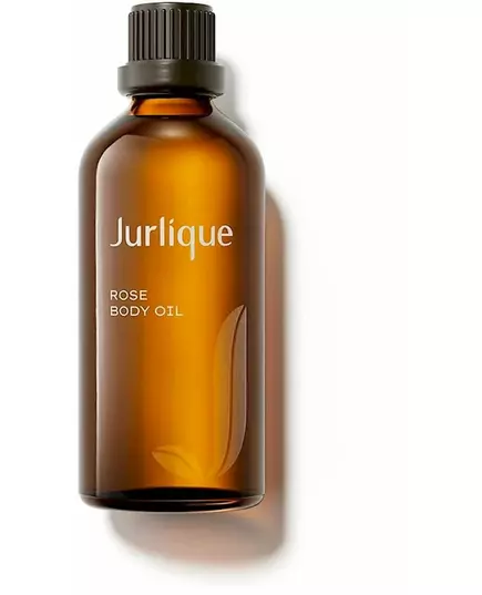 Jurlique Huile corporelle à la rose 100ml