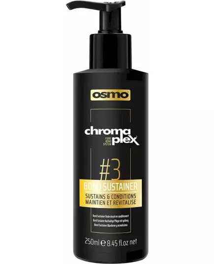 Osmo Chromaplex Bond Sustainer Behandlung 250ml