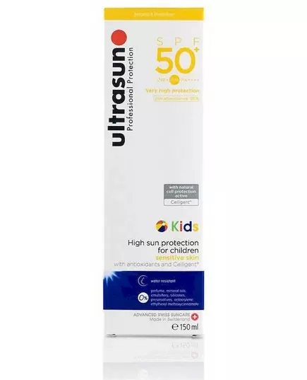 Ultrasun Kinder Spf50+ Sonnenschutz 150ml, Bild 3