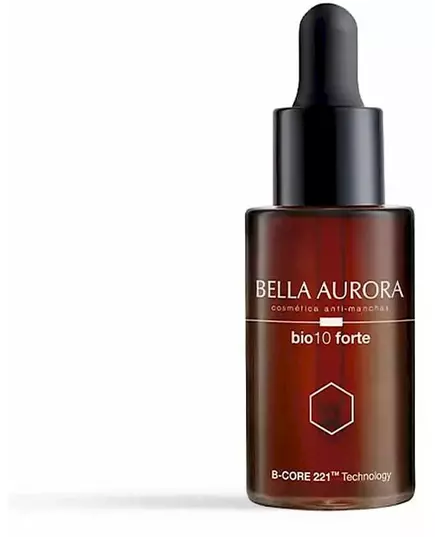 Bella Aurora Bio10 Forte depigmentierendes Serum 30ml