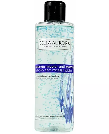 Bella Aurora Anti-Dark Spot mizellare Lösung 200ml