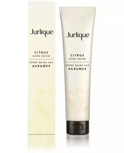 Jurlique Citrus Handcreme 40ml