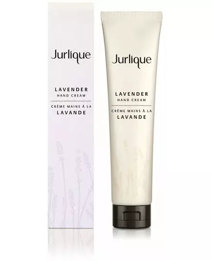 Jurlique Crème pour les mains à la lavande 125ml