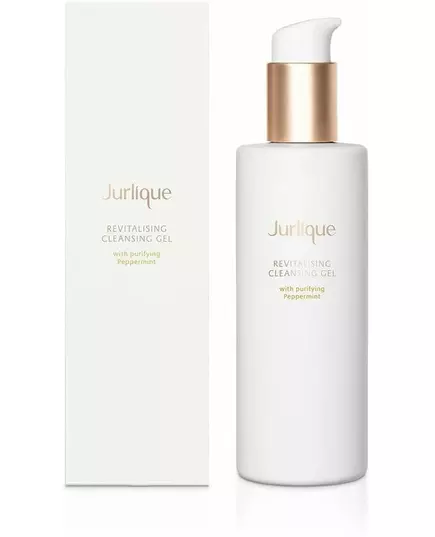 Jurlique Revitalisierendes Reinigungsgel 200ml