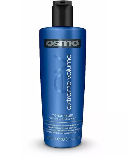 Après-shampoing Osmo Extreme Volume 400 ml