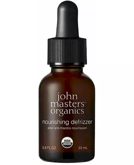 John Masters Organics Defrizzer Haarserum 23ml