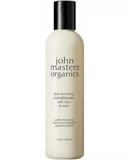 John Masters Organics Citrus & Neroli Pflegespülung 236ml