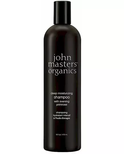 John Masters Organics Nachtkerzen Shampoo 473ml