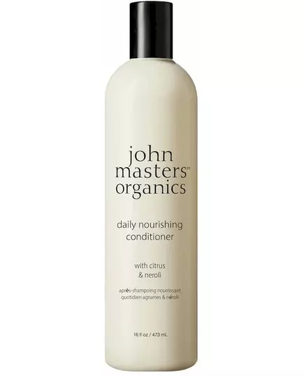 John Masters Organics Citrus & Neroli Haarspülung 473ml