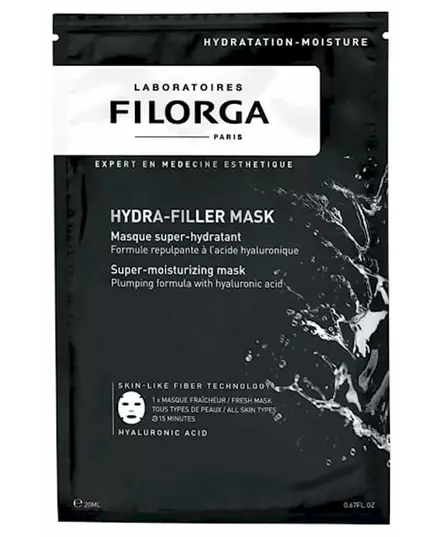 Filorga Masque Hydra-Filler 23g