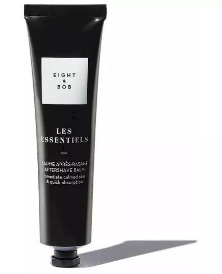 Eight & Bob Les Essentiels Balsam nach der Rasur 40ml