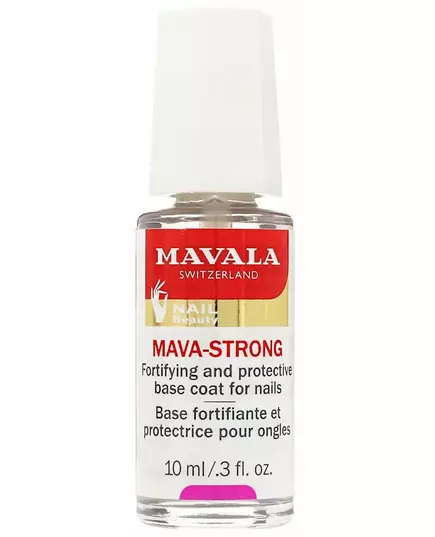 Mavala Mava-Strong vernis de base 10ml