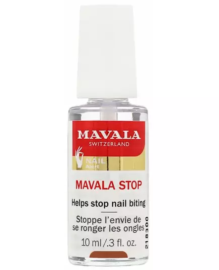 Mavala Stop Nail Biting vernis 10ml