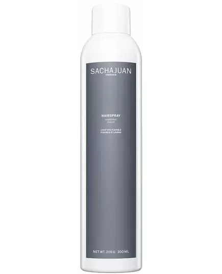 Sachajuan Leichtes und flexibles Haarspray 300ml