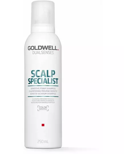 Goldwell Dualsenses Scalp Specialist Sensitive Schaumshampoo 250ml