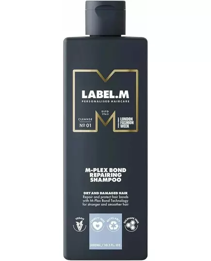 Label.M Professional M-Plex Bond Shampooing réparateur 1000ml