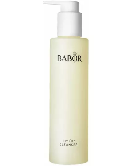 Babor Hy-Ol nettoyant 200ml