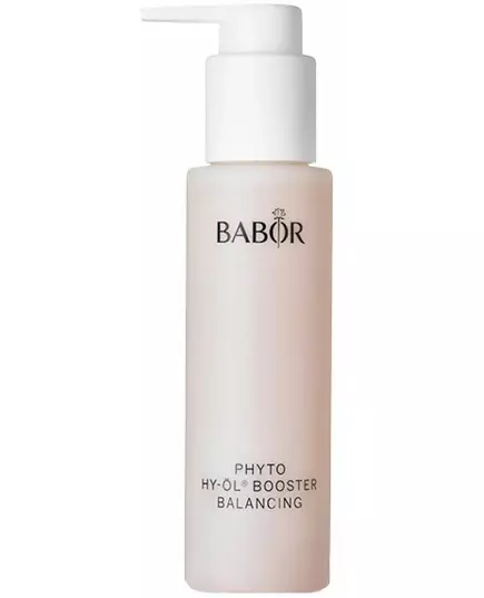 Babor Phyto Hy-Ol Booster Nettoyant équilibrant 100ml