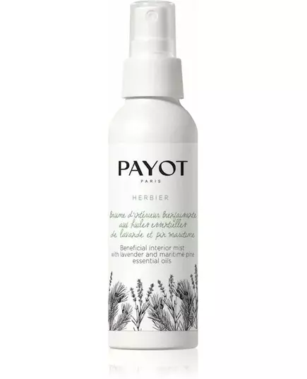 Payot Herbier Brume d'Intérieur Bienfaisante 100 ml