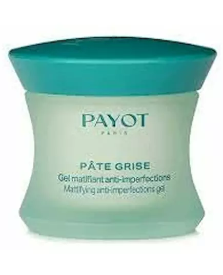 Payot Mattierendes Schönheitsgel für unreine Haut 50 ml