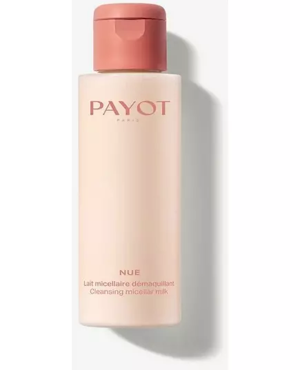 Payot Nue Lait Micellaire Démaquillant Voyage 100 ml