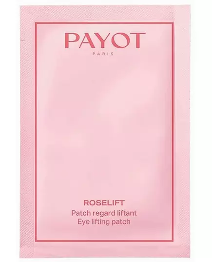 Payot Roselift Collagene Augenpflaster 10x2 Pflaster