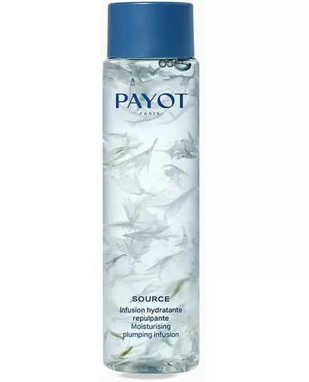 Payot Source Feuchtigkeitsspendende, aufpolsternde Infusion 125 ml