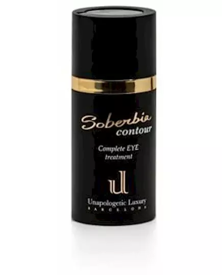 Unapologetic Luxury Soberbia Contour Complete Eye Treatment 15 ml