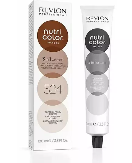 Revlon Nutri Farbfilter 524 100 ml