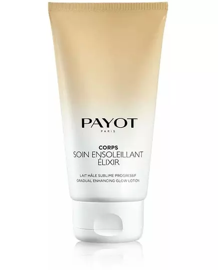 Payot Soin Ensoleillant Elixir 150 ml