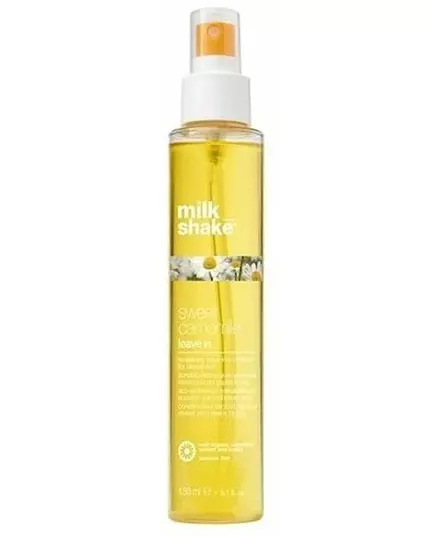 Milk_Shake Après-shampoing sans rinçage à la camomille douce 150 ml