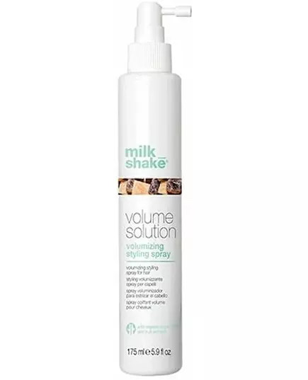 Milk_Shake Volume Solution Spray coiffant volumisant 175 ml