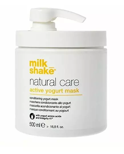 Milk_Shake Natural Care Aktive Joghurt-Maske 500 ml