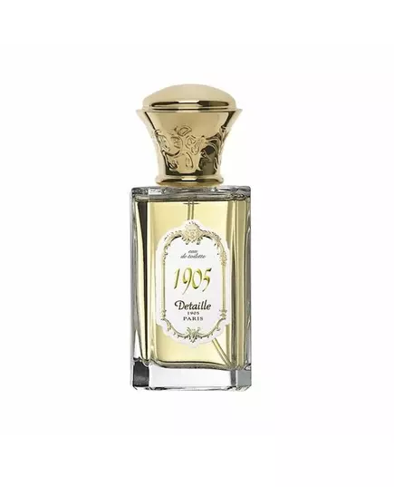 Detaille 1905 Eau de Toilette 100ml