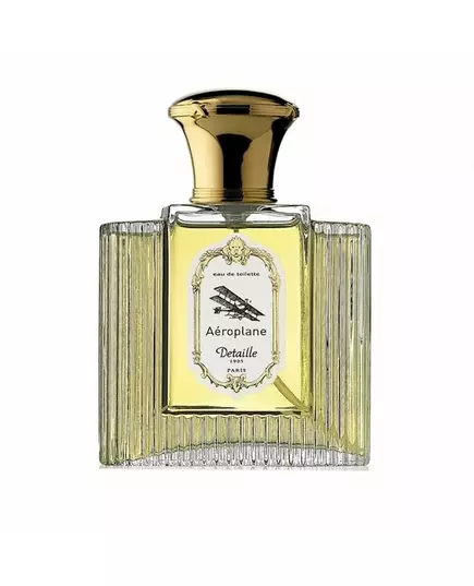 Detaille Aeroplane Eau de Toilette 100ml