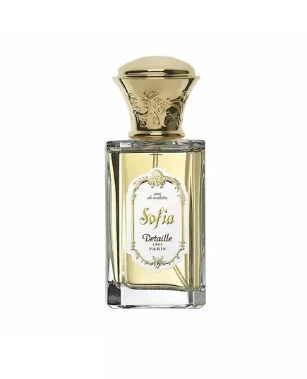 Detaille Sofia Eau de Toilette 100ml