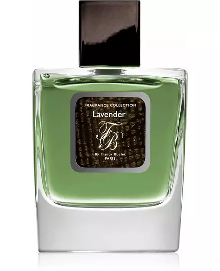 Franck Boclet Lavendel Eau de Parfum 100ml