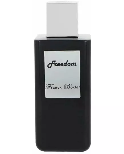 Franck Boclet Freiheit Eau de Parfum 100ml