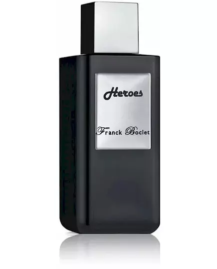 Franck Boclet Helden Eau de Parfum 100ml