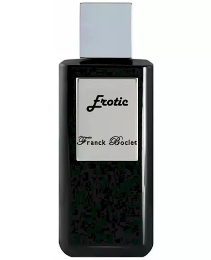 Franck Boclet Erotisch Extrait de Parfum 100ml