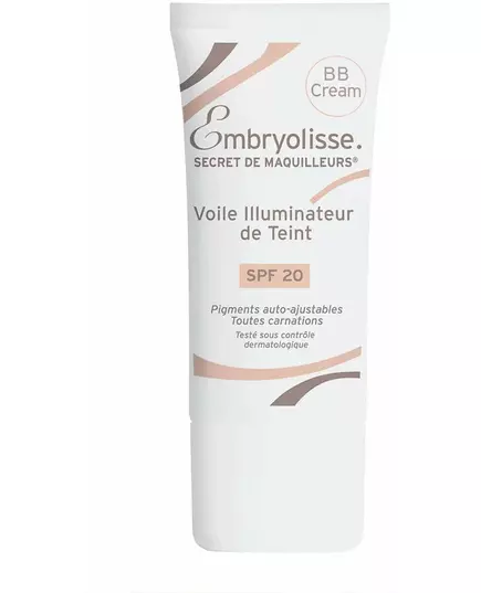 Embryolisse Teint leuchtender Schleier BB Creme 30ml