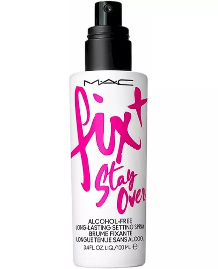 MAC Fix + Stay Over Fixierspray 100ml